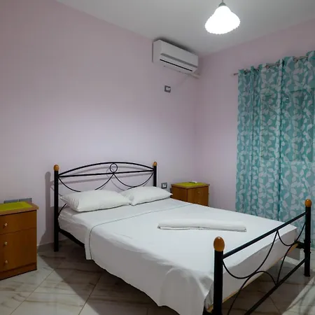 Apartment Genti