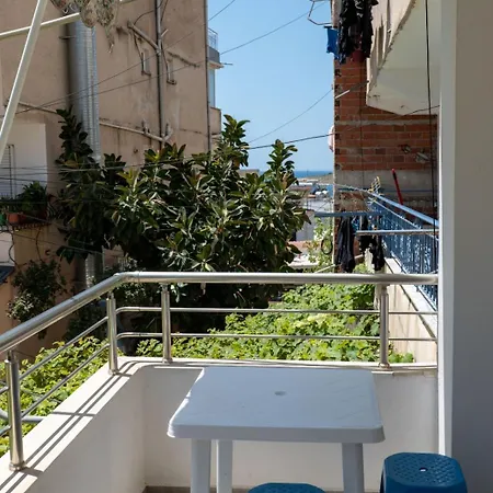 Genti Apartment *