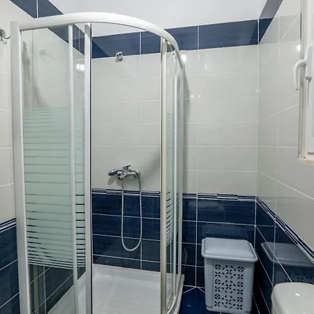 Apartment Genti *