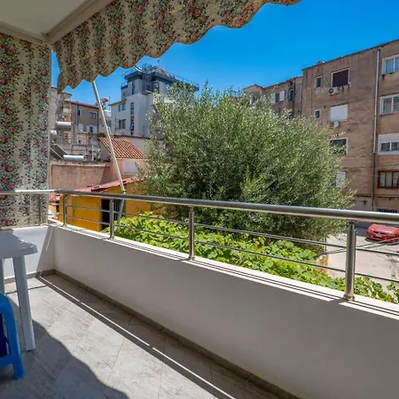 Apartment Genti *