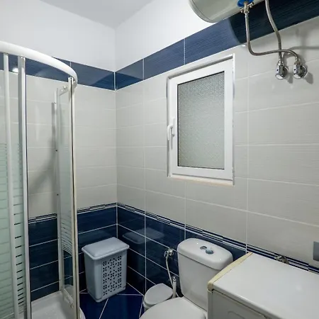 Apartment Genti *