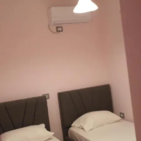 Appartement Genti